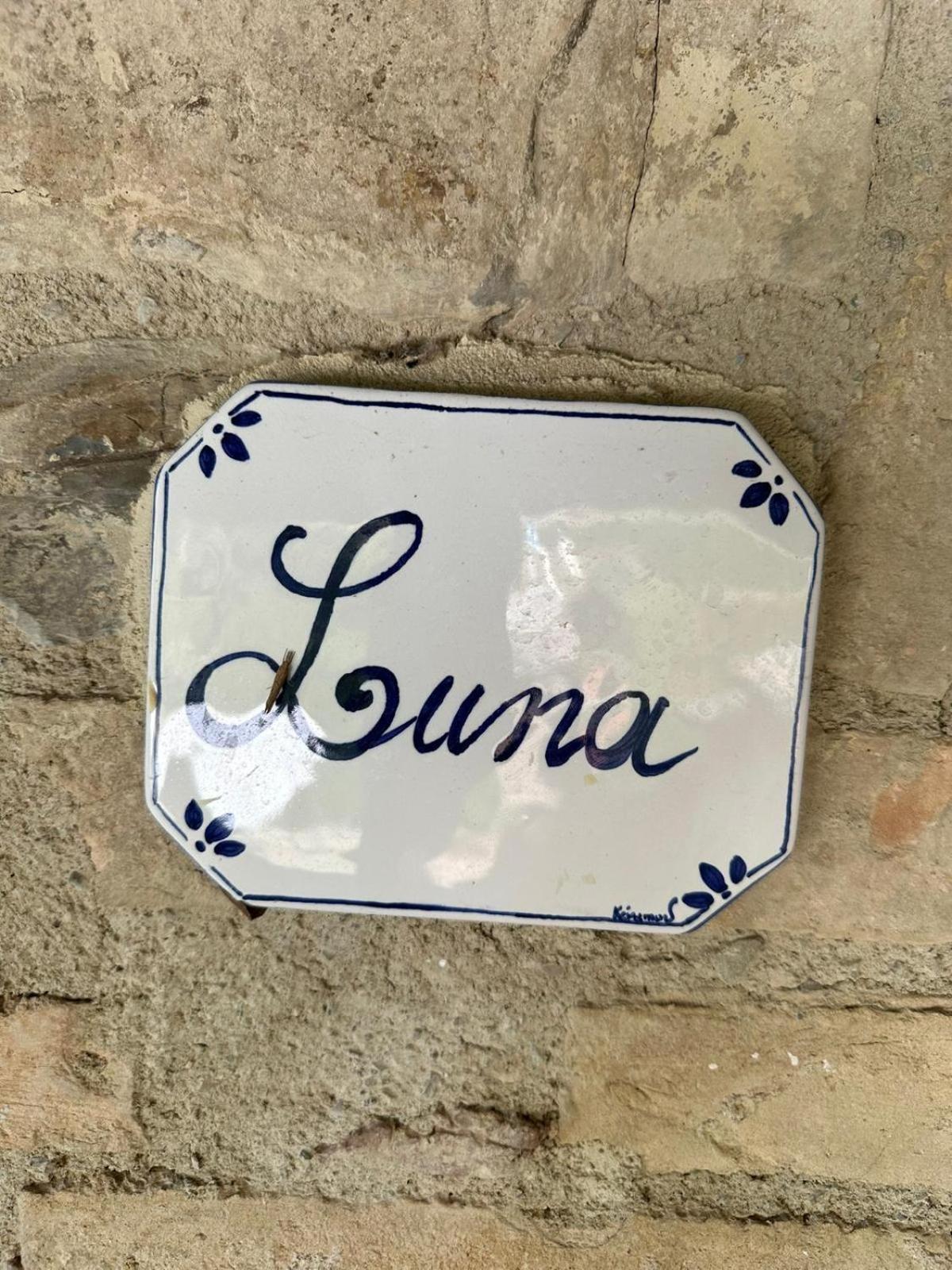 Agriturismo Il Canneto Casole dʼElsa Kültér fotó