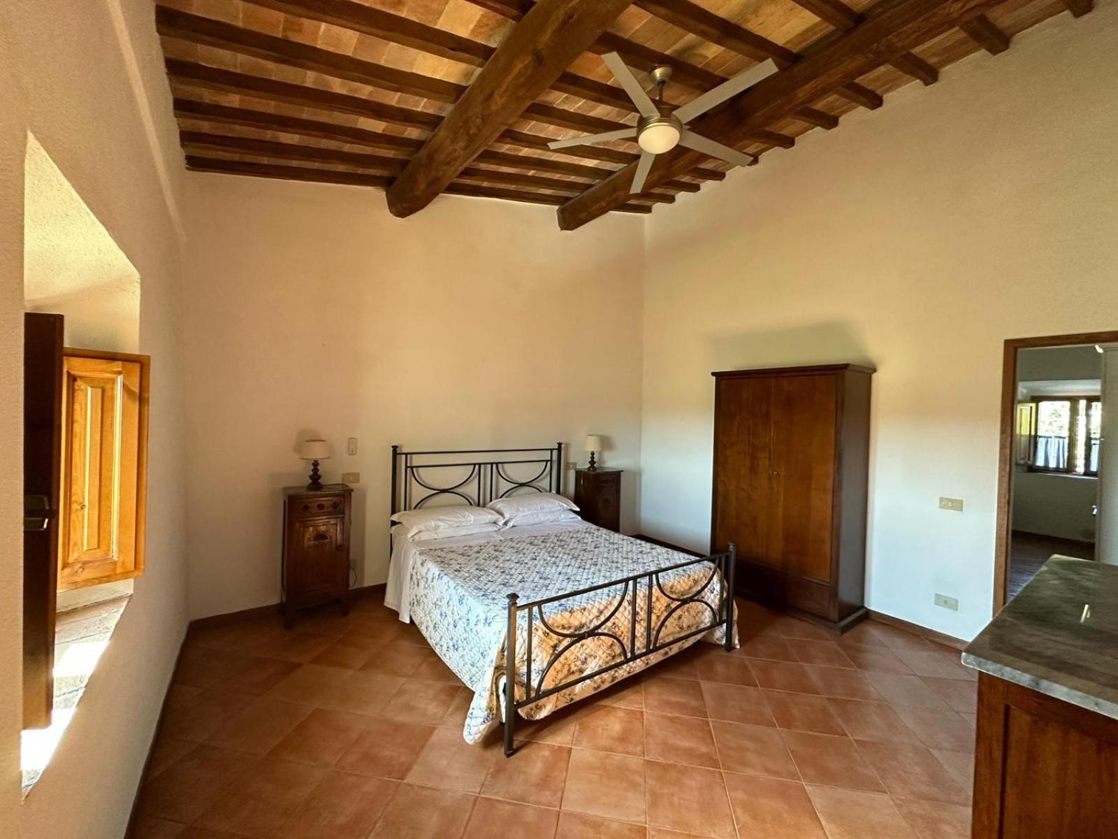 Agriturismo Il Canneto Casole dʼElsa Kültér fotó