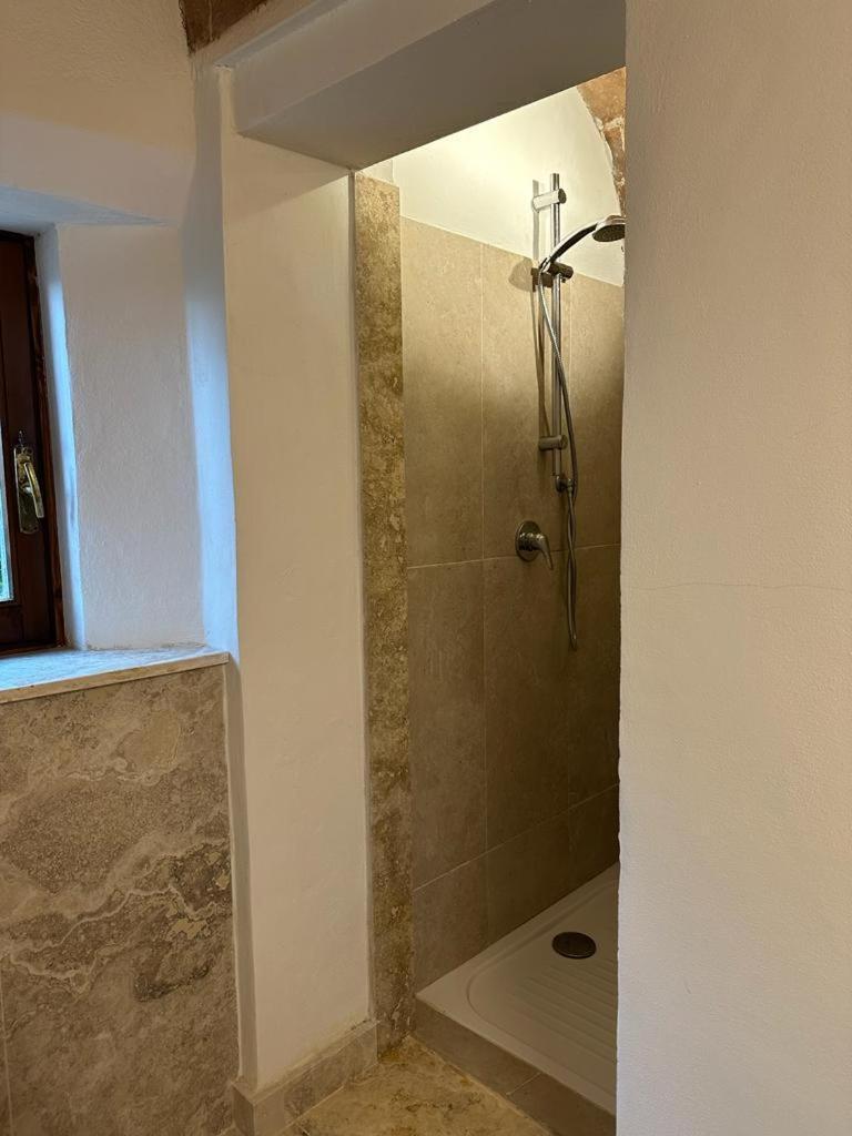 Agriturismo Il Canneto Casole dʼElsa Kültér fotó
