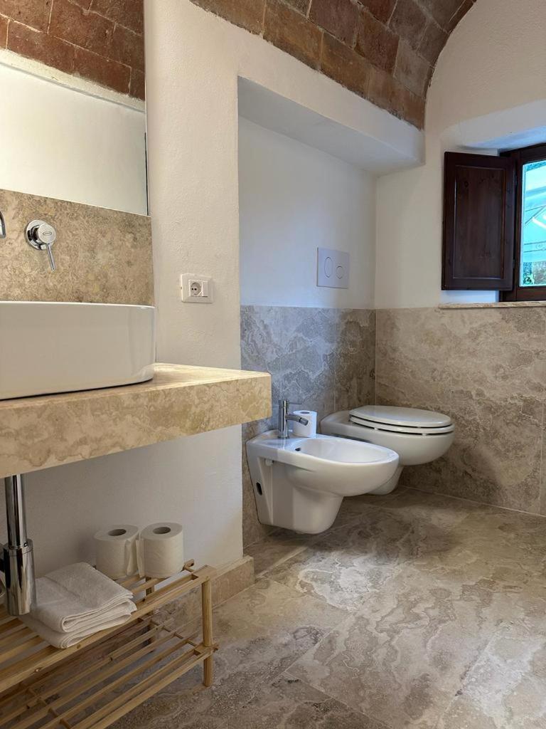 Agriturismo Il Canneto Casole dʼElsa Kültér fotó