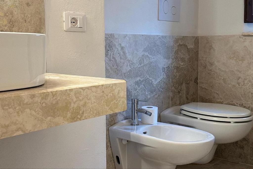 Agriturismo Il Canneto Casole dʼElsa Kültér fotó