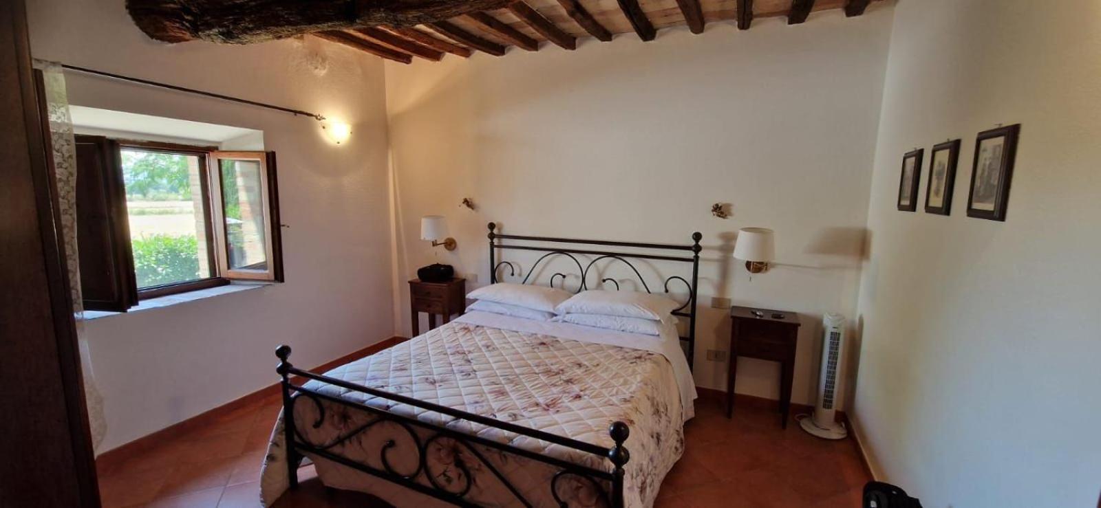Agriturismo Il Canneto Casole dʼElsa Kültér fotó